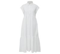 s.Oliver Blusenkleid lang