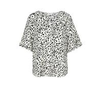 S.OLIVER Blusenshirt beige | 46