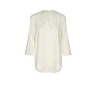 S.OLIVER Blusenshirt creme | 40