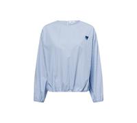 s.Oliver Blusenshirt Damen hellblau, 46