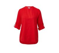 s.Oliver - Bluse rot - Gr. - 38