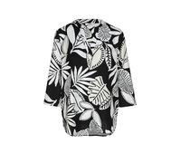 S.OLIVER Blusenshirt schwarz | 34