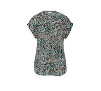 S.OLIVER Blusenshirt schwarz | 36