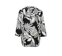 S.OLIVER Blusenshirt schwarz | 44