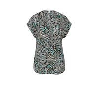 S.OLIVER Blusenshirt schwarz | 44