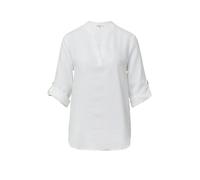 S.OLIVER Blusenshirt weiss | 46