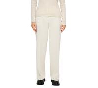 s.Oliver Blw Pants White Größe: 34 | Straight Jeans Outlet | Damen | Weiß