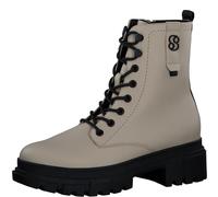 s.Oliver Boots für Damen, beige, Größe 36 EU
