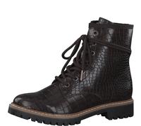 s.Oliver Boots für Damen, braun, Größe 38 EU