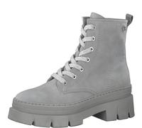 s.Oliver Boots für Damen, grau, Größe 40 EU