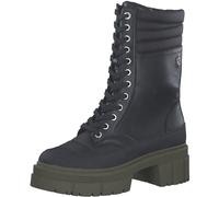 s.Oliver Boots für Damen, schwarz, Größe 39 EU