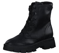 Woms Boots BLACK - Gr. - 41