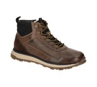 s.Oliver Winter Stiefeletten braun cognac Herren 5-16227-43 305 - Größe 41