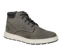 s.Oliver Boots Herren Mid Schuhe grau Warmfutter 5-16213-43 - Größe 41