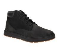 Stiefel aus Leder 44 schwarz 6009338.001.44