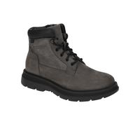 s.Oliver Herren Schnürboots 5-16217-43 Dunkelgrau 43