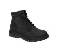 s.Oliver Herren Schnürboots 5-16217-43 Schwarz 41