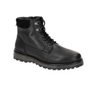 s.Oliver Boots Herren Stiefel schwarz Warmfutter 5-16226-43 - Größe 42