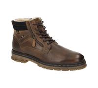 s.Oliver Stiefeletten Herren braun cognac Warmfutter 5-16248-43 305 - Größe 41