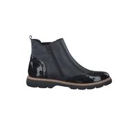 S. Oliver Boots in Dunkelblau - Größe 37 | Damen Stiefel
