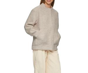 s.Oliver Bou omberjacke aus Wollmix