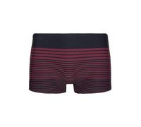 s.Oliver Boxer-Badehose black-bordea - Gr. - 4