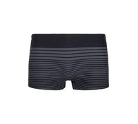 s.Oliver Boxer-Badehose black-grey - Gr. - 5