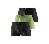 s.Oliver Boxershorts 3X für Herren