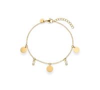 s.Oliver Armband - Coins