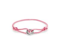 s.Oliver Armband - mit Knoten Detail