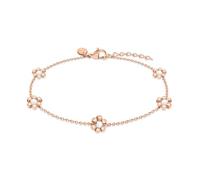 s.Oliver Armband - Perlenblume