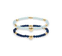 s.Oliver Armband - Colorful Beads