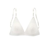 S.OLIVER Bralette-BH Damen creme Gr.85B