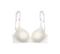 S.OLIVER Bralette Damen cream Gr.70 Cup B