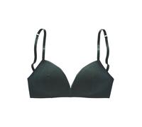 s.Oliver Bralette pine green - Gr. - 80A