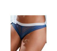 S.OLIVER Brasilslip Damen marine Gr.36/38