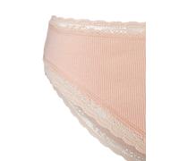 S.OLIVER Brasilslip Damen pfirsich Gr.32/34