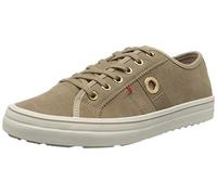 s.Oliver Braune Sneaker