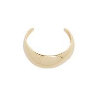 Breites Armband aus Metall ONESIZE gold 2167301.0030.ONESIZE