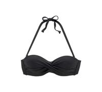 s.Oliver Damen Bügel-Bandeau-Bikini-Top