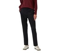 s.Oliver Ankle-Hose 2172940.9999.38 mit Elastikbund Schwarz Größe 38
