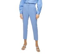 s.Oliver Damen 2148922 Hose, blau 53W0, 46