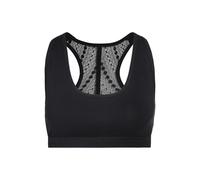 s.Oliver Bodywear Bustier TOPSELLER 32/34, Normalgrößen schwarz Damen Tagwäsche Wäsche BHs 32/34, Normalgrößen schwarz