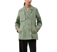 s.Oliver Cabanjacke aus Baumwollmix