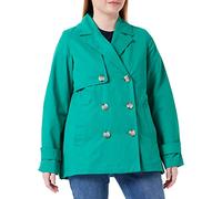 s.Oliver Cabanjacke aus Baumwollmix