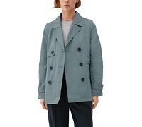 s.Oliver Cabanjacke aus Baumwollmix