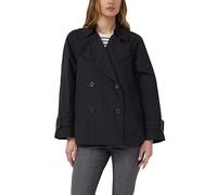 s.Oliver - Outdoor-Jacke schwarz - Gr. - 42