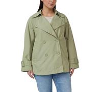 s.Oliver Cabanjacke im Relaxed Fit mit abgerundetem Saum