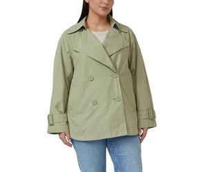 s.Oliver Cabanjacke im Relaxed Fit mit abgerundetem Saum
