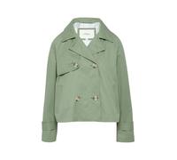 s.Oliver - Outdoor-Jacke olive - Gr. - 38